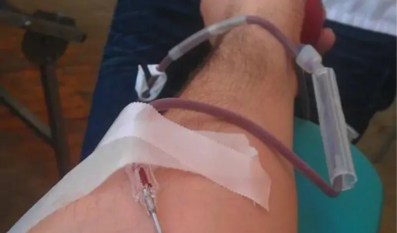 MUP ŽZH i IPA ŽZH organiziraju akciju darivanja krvi