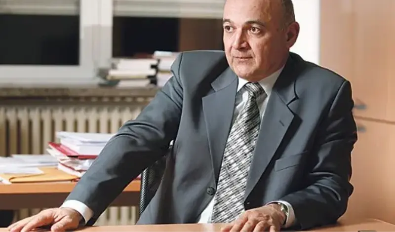Ljubo Jurčić: U ovakvim krizama prvo otpadaju auta pa kućanski aparati, koje nećete mijenjati, nego popravljati
