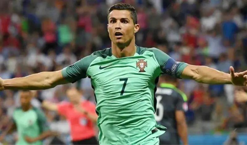 Ronaldo 39-godišnjak brži od 27-godišnjeg sebe! Trčao je 32,7 kilometara na sat
