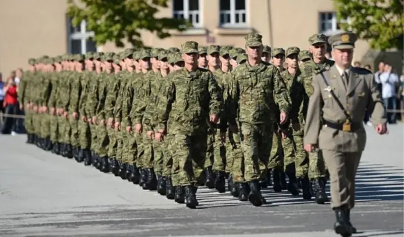 MORH potvrdio: Radi se na konceptu kraće osnovne vojne obuke