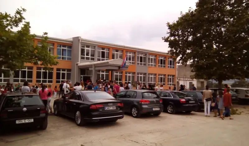  Županija Zapadnohercegovačka uvela sigurnosne mjere u školama po uzoru na RH