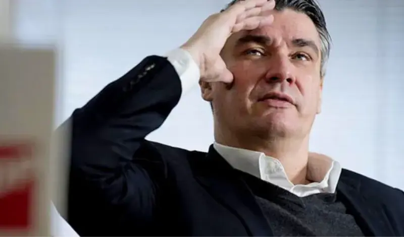 IZLAZNE ANKETE: ZORAN MILANOVIĆ DOBIVA VEĆ U PRVOM KRUGU