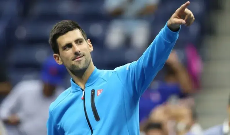 Nole Đoković osvojio 100. titulu u karijeri
