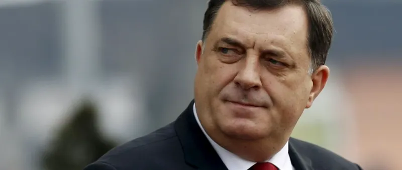  Dodik: Prava Hrvata su i naša prava, Bošnjacima poručujem da prihvate sporazum i dogovor