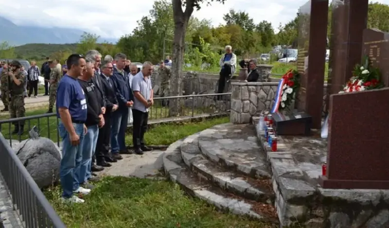 NAJAVA - 31. obljetnica na Vrdima