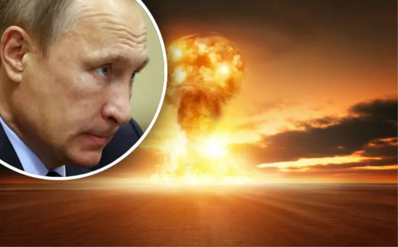 Putin naredio provođenje vojnih vježbi s fokusom na taktičko nuklearno oružje