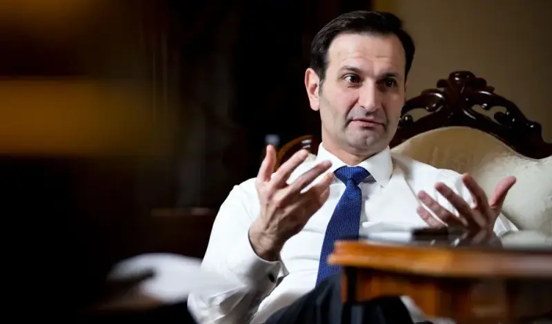 Miro Kovač: Ukrajinci više ne mogu zaustaviti Ruse. SAD je postigao svoj cilj 