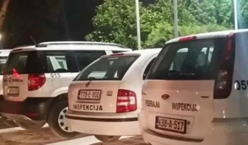 Federalna inspekcija nije mirovala! U jednom danu napisali 270 tisuća KM kazni, donosimo detalje
