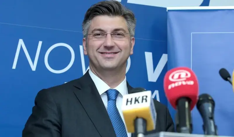 Plenković nije zainteresiran za europsku funkciju