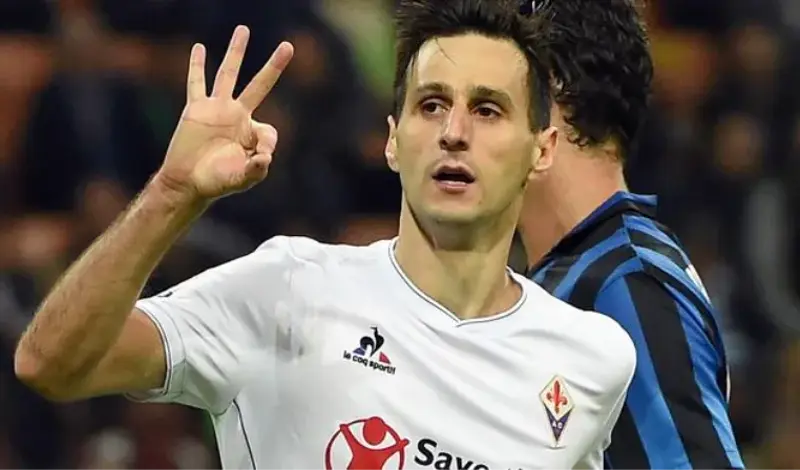 Vraća li se Kalinić u Hajduk? Čini se da je sve jasno...