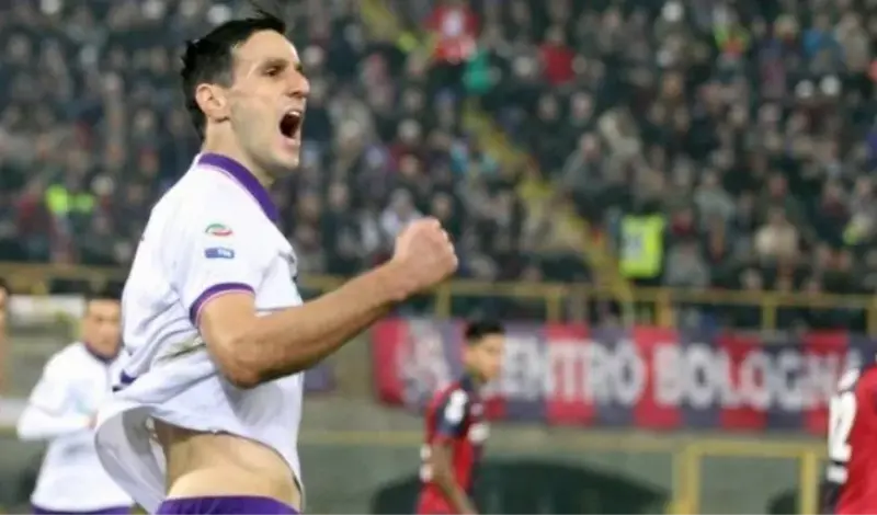 Vraća li se Kalinić u Hajduk? Čini se da je sve jasno...