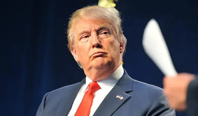 Trump: Odgodili smo planirani napad na Iran