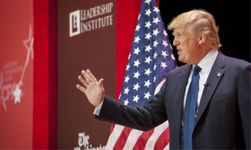 Trump potpuno okrenuo leđa Zelenskom! 'Ovaj rat važniji je za Europu nego za nas'
