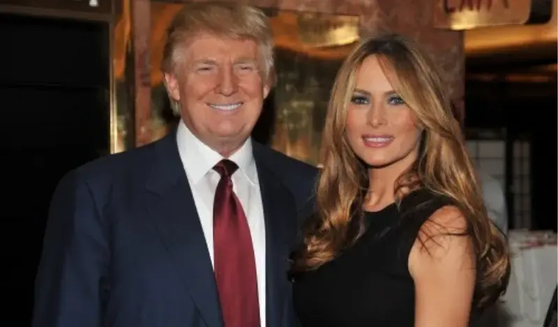 Melania neće trajno preseliti u Bijelu kuću, otkrila je gdje će živjeti