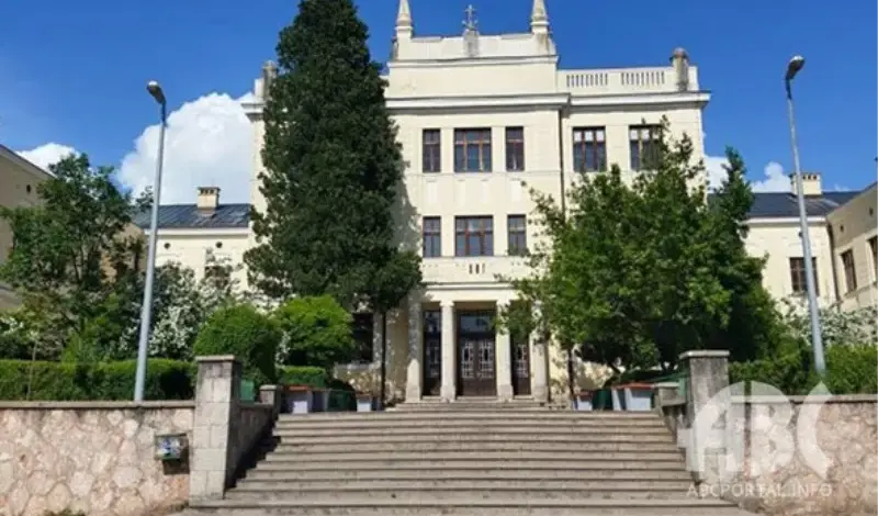 Grad Široki Brijeg proglasio stanje nesreće