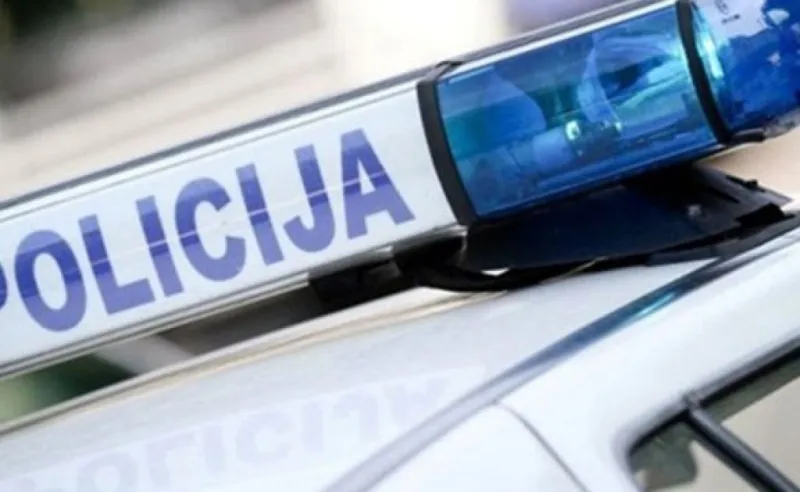 Čapljina: Muškarac uhićen zbog ubojstva