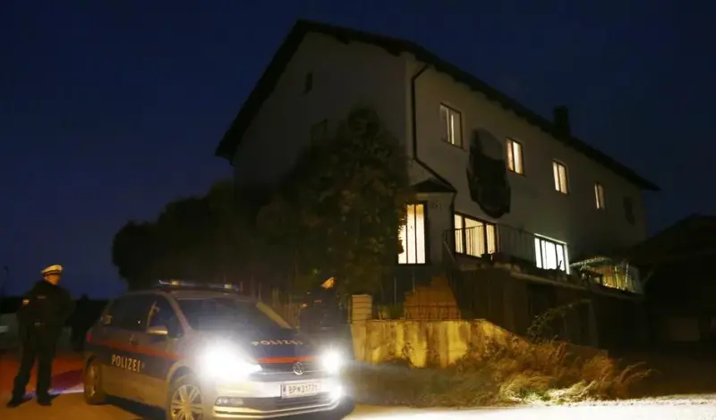 Djevojčica od 14 godina, iz Crne Gore, planirala teroristički napad u Austriji