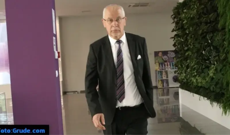 Petar Ćorluka: 'Izgradit ćemo kuće za najugroženije'