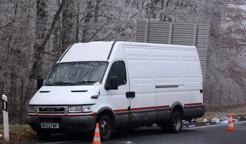 Migranti pucali na srbijansku policiju kod granice s Hrvatskom, jedan je ubijen!