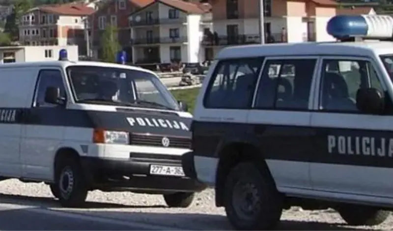 ŽZH: U proteklih 5 dana, više kaznenih djela i prometnih nesreća