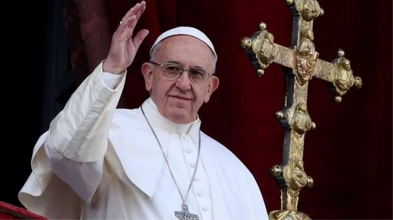 Papa proglasio 14 novih svetaca! Među njima i mučenici iz Damaska, koje su pogubile Osmanlije 