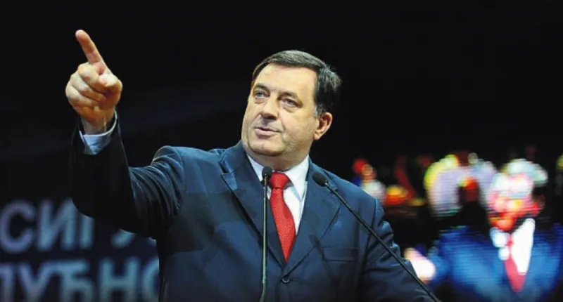 Dodik: Cijenu hrvatske samostalnosti platili su Hrvati iz BiH, ali na kraju oni će dobiti Herceg-Bosnu