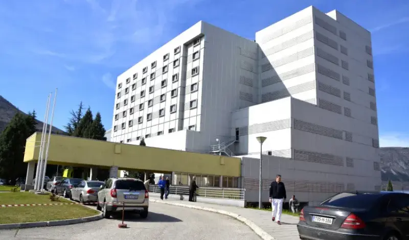 U Blagaju se otrovalo osmero djece