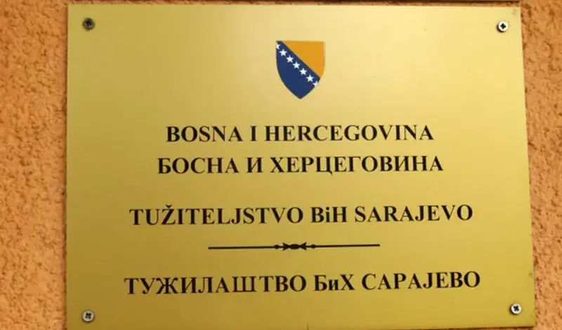 Tužiteljstvo BiH otvorilo istragu protiv Komšića zbog generala
