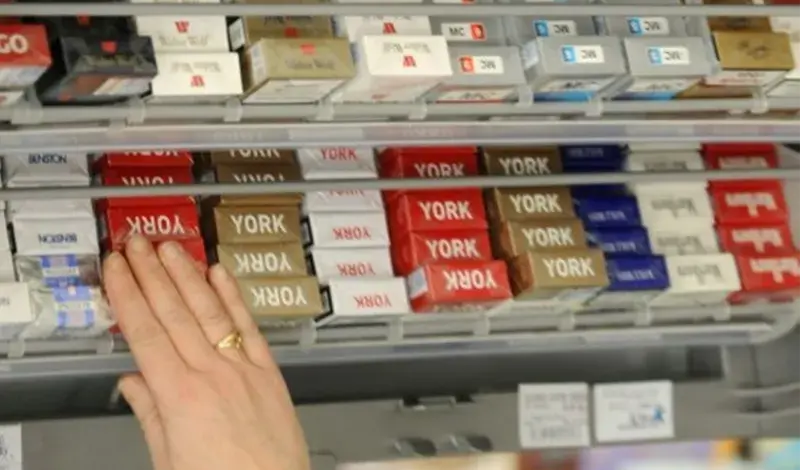Novo poskupljenje, prodaja cigareta trgovcima postaje neisplativa