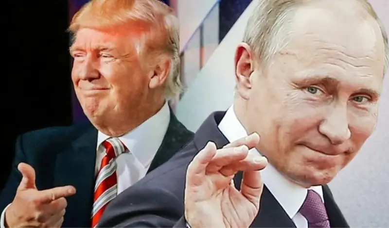 Trump šokirao: ''Rusija čini ustupak time što ne zauzima cijelu Ukrajinu''