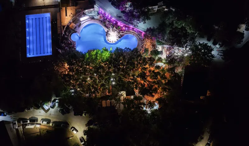 Sutra u Međugorju vinski festival BLAŽ Enology, zanimanje nikad veće