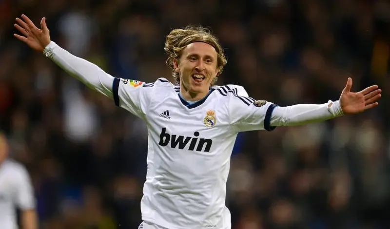 Modrić će biti u sastavu za finale Superkupa protiv Barcelone