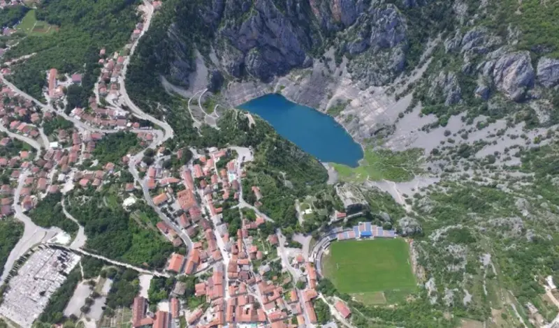 Imotski: Za treće i svako daljnje dijete 10.000 eura