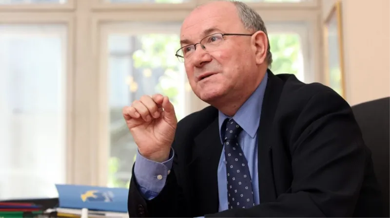  Mate Granić: Unutar EU mijenja se stav prema Ukrajini. To podsjeća na opasna vremena 