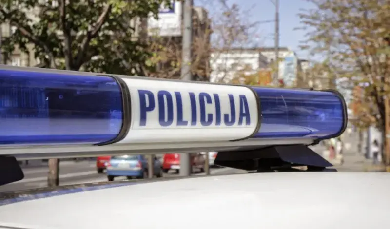 ŽZH: 11 ozlijeđenih u tri prometne nesreće