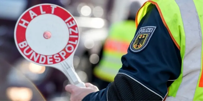 Njemačka uspostavila granične kontrole prema svim susjednim zemljama - Fokus je na prijetnjama od islamističkog terorizma