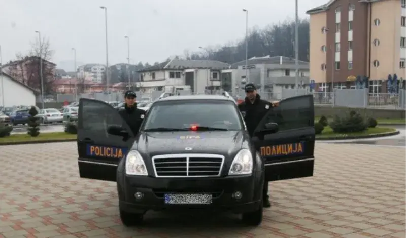 Fotelja ministra sigurnosti i dalje prazna, odgovornost nitko ne preuzima