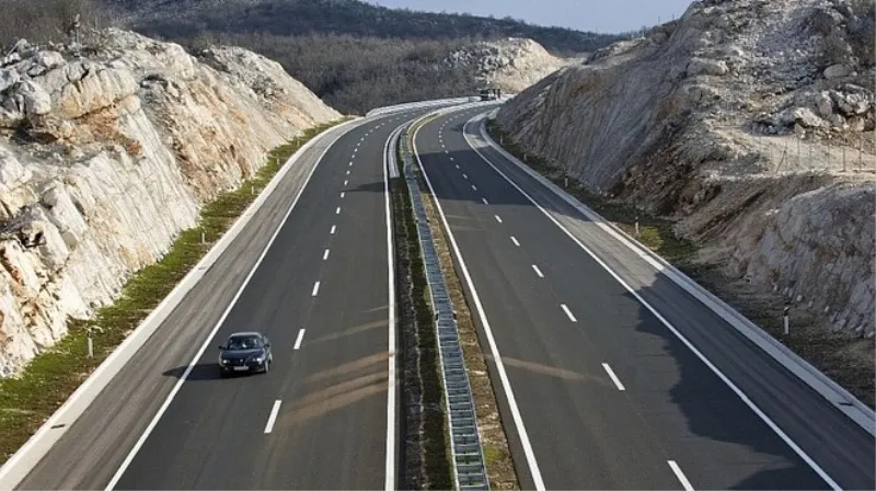 Do kraja ove godine u prometu će biti novih 30-ak km autoceste