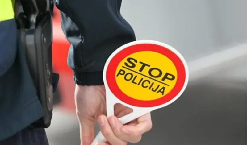 Srušio rekord u BiH: Vozač za kazne duguje čak 104.855 maraka