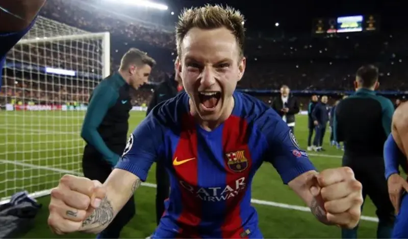 Ivan Rakitić: Hrvatska me zvala da se vratim. Spreman sam!