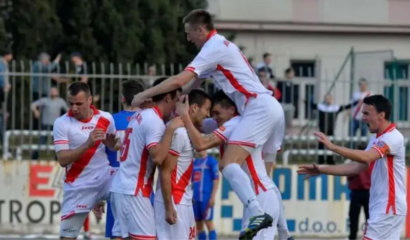 Službeno potvđeno, evo tko će u Zrinjskom nasljediti Rendulića