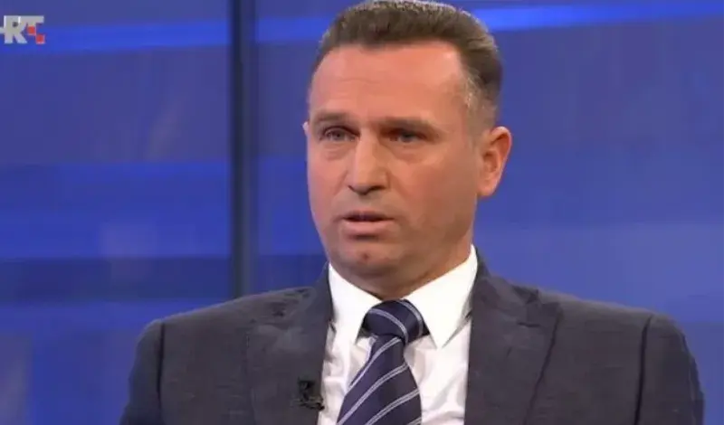 General Mijo Jelić: Montiranim optužnicama želi se destabilizirati hrvatski narod u BiH i samu Republiku Hrvatsku