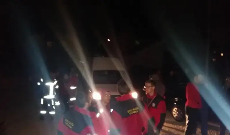 Dramatična akcija spašavanja na Čvrsnici: Dvojica planinara locirana i spašena nakon noćne potrage