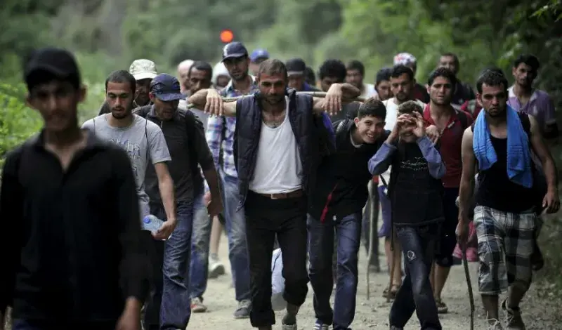 U Europskoj uniji nikad nije bilo više imigranata