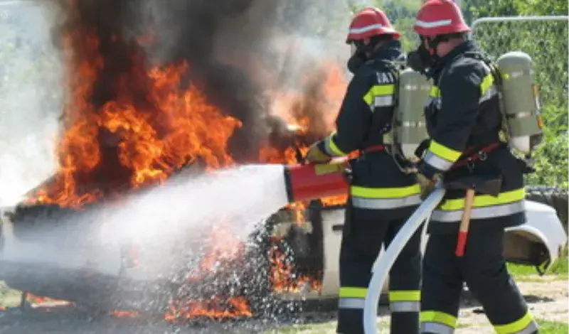 U požaru u obiteljskoj kući pronađeno tijelo