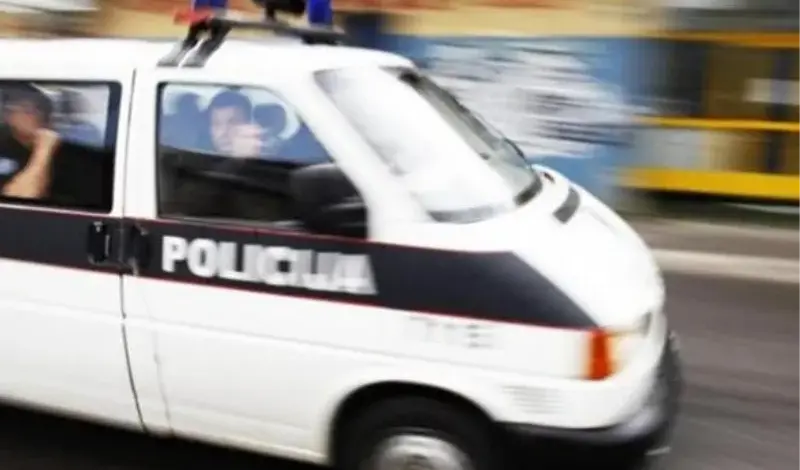 Starac (90) teško ozlijeđen u prometnoj nesreći