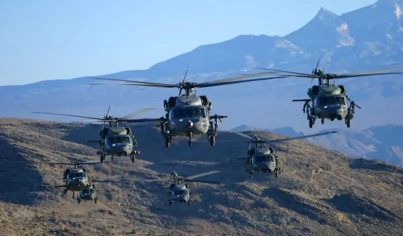 BiH: Srušio se helikopter EUFOR-a, ima poginulih
