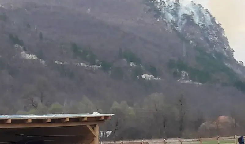 Ugašeni svi požari oko Mostara