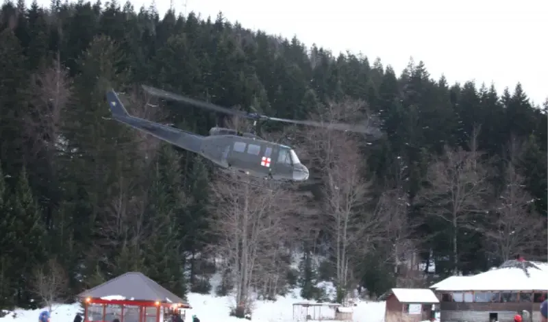 U tijeku velika potraga za 46-godišnjim Hercegovcem koji je nestao u planini