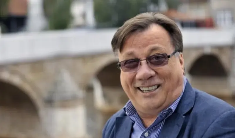 Halid Bešlić upozorava građane na lažnu reklamu - prevršilo svaku mjeru!